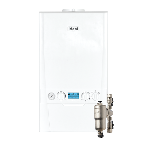 Logic Max Combi Fo Ideal Filter Web Product Page