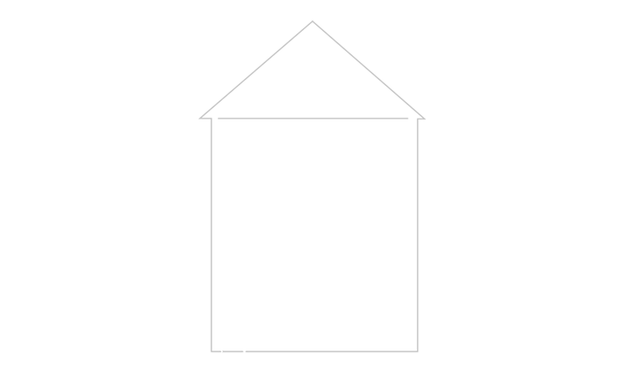 Thermostore House Diagram