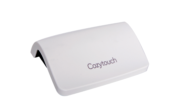 CozyTouch Right Facing