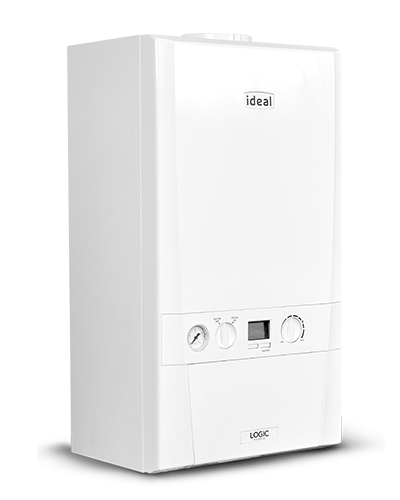 Ideal System Gas Boiler