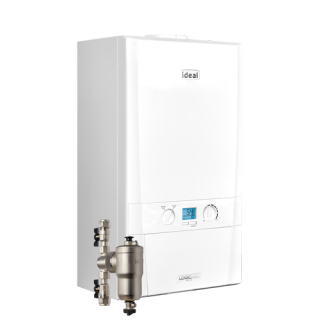 Ideal Heat Only Gas Boiler