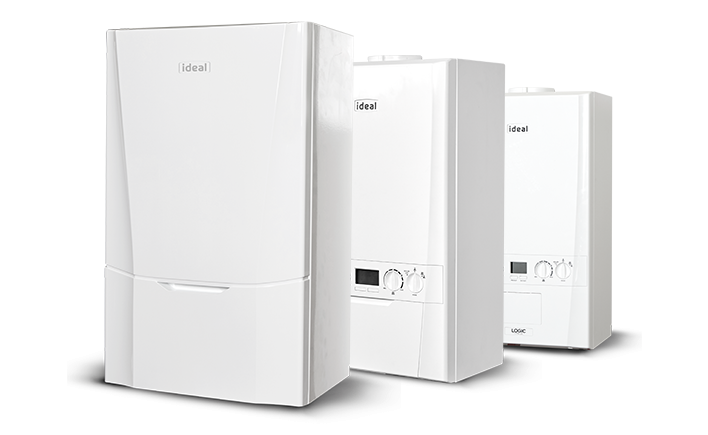 Ideal Gas Boiler